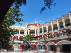 -佛罗伦萨小镇广佛名品奥特莱斯(疏港路店)