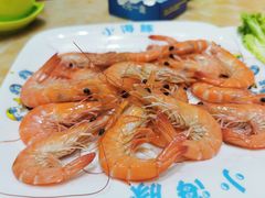 -小海豚•老字号海鲜餐厅(天涯店)