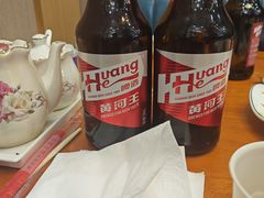 -领头羊烧烤餐厅(大唐路店)