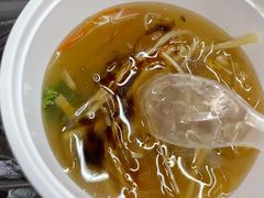 -莲华素食府