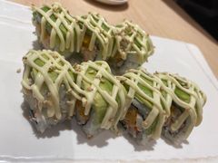 -新一番三文鱼寿司(大东海店)