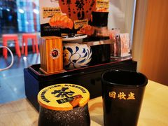 -万岁寿司(万国店)