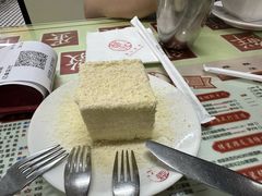 -香港華心糖水鋪(南西总店)