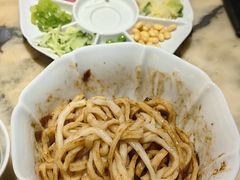 -范家小馆·烤鸭新京菜(金融街店)