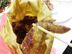 -纽顿熟食中心