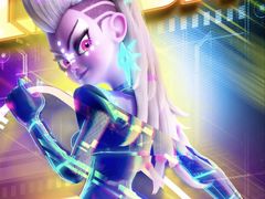 -喜满客巨幕/4D激光影城