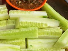 -石屏老字号4号包浆豆腐美食城(泼水广场店)