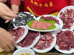 -原野牛肉岛