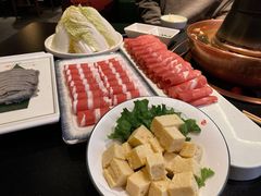 -南门四季铜锅涮肉(大屯·北苑店)