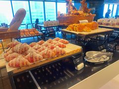 -上海龙之梦万丽酒店