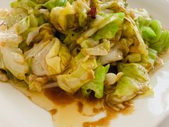-渔民船说·北塘海鲜·天津菜·海肠捞饭(北塘古镇店)