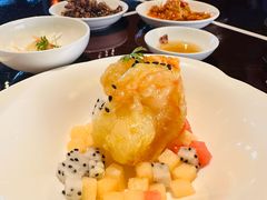 -杭州西子湖四季酒店·金沙厅