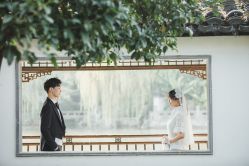 -蒙太奇婚纱摄影(万达店)