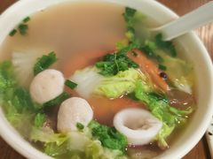 -嘉华小吃(蛇口市场店)