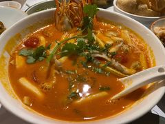 -美奈小馆·东南亚菜(福田星河COCO Park店)