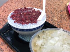 -百花传统甜品店(原址店)