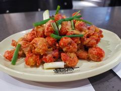 -一棠龙虾•王牌虾球(楚河汉街店)