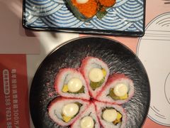 -花漫里日式餐厅(南安中骏店)