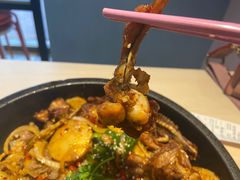 -友达面馆(二七南路店)