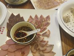 -东北人家铁锅炖(鞍山路店)