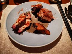 -中乐百花酒店-自助餐厅