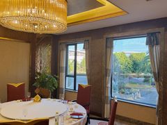 -昆明中心皇冠假日酒店