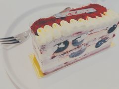 -CHEZ JASMINE 茉莉的氧气厨房