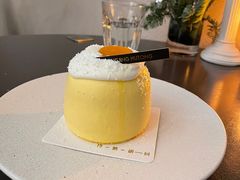 -玲婧胡同·生日蛋糕·餐厅(嘉里城店)