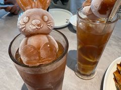 -陶兰居·手工点心·粤菜(圆融时代广场店)