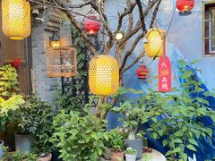 -四喜小胖·北京涮肉(五道营店)