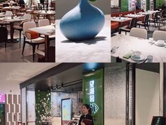 大堂-望湘园·小雅(德基店)