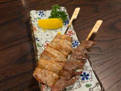 -哥哥の深夜食堂(红松东路店)