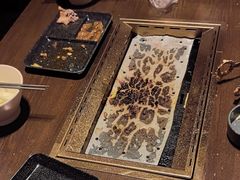 -新石器烤肉(中房金谊广场店)