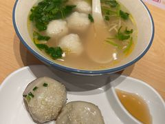 -小杨生煎(周浦万达店)