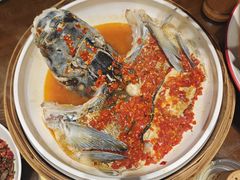 -渔乡米香·剁椒鱼头(四方坪店)