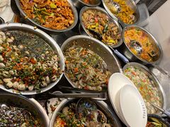 -长平老姿娘夜粥(平东一街店)