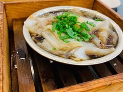 -彩景大酒楼(万泰新天地店)