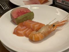 -星璞餐厅(深铁塘朗城君璞酒店)