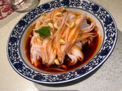 -汉唐宴长安食府