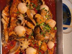 -鱼酷活鱼烤鱼(南京水游城店)