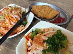 -飞鸿肉夹馍(浐灞半岛店)