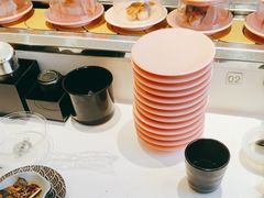-争鲜回转寿司(通州万达店)
