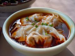 -龙门阵茶屋川菜馆(武康路店)
