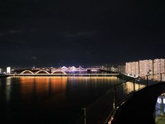 -长沙北辰洲际酒店-SKY 27酒廊