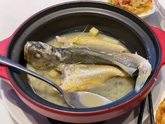 -莆田餐厅PUTIEN(三里屯店)