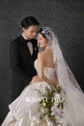 -尚点视觉婚纱摄影(仓山店)