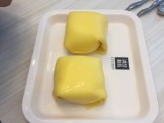 -满记甜品(无锡八佰伴店)