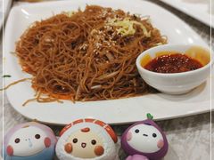 -如丰晟宴(长安万达店)