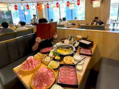 -牛匠和牛寿喜锅(西安总店)