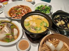 -新荣记(建国门外大街店)